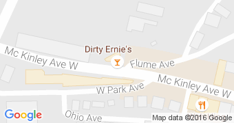 Dirty Ernie's