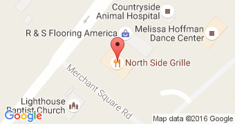 North Side Grille