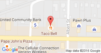 Taco Bell