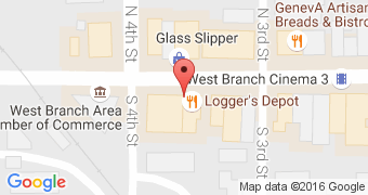 Logger's Depot