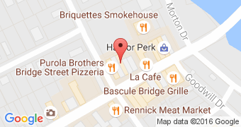 Brennan's Pub