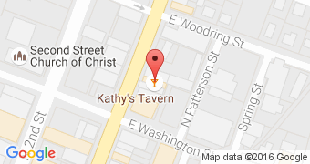Kathy's Tavern