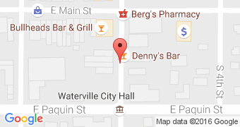 Denny's Bar