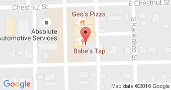 Babe's Tap