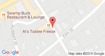 Tastee Freez