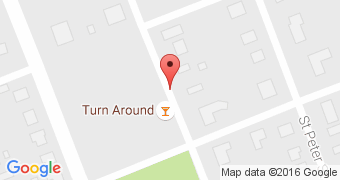 Turn Around