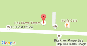 Oak Grove Tavern