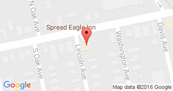Spread Eagle Inn
