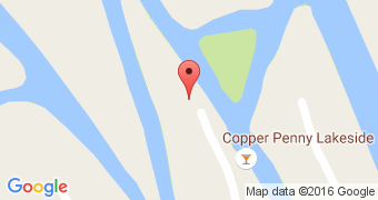 Copper Penny Lakeside