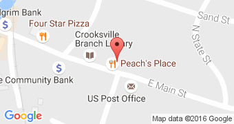 Peach's Place