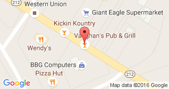 Vaughan's Pub and Grill