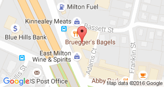 Bruegger's