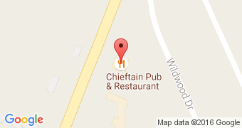 The Chieftain Pub & Restaurant
