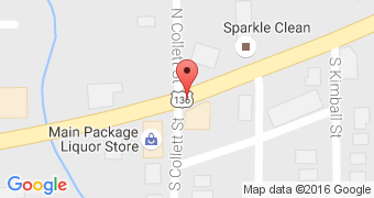 O'Brien's Corner Tavern