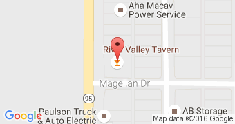 River Valley Tavern