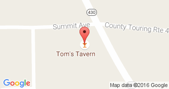 Tom's Tavern