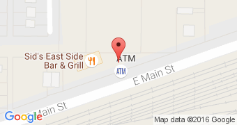 Sid's East Side Bar & Grill