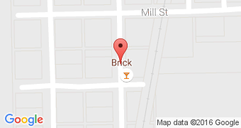 The Brick