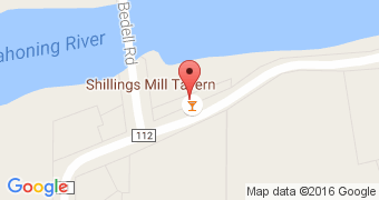 Shillings Mill Tavern