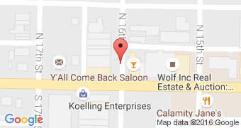 Y'All Come Back Saloon