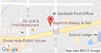 Bayfront Bakery and Deli