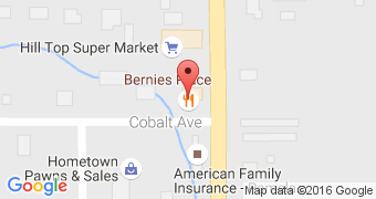 Bernies Place