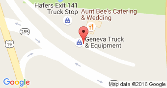 Aunt Bees