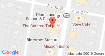 Full Moon Saloon