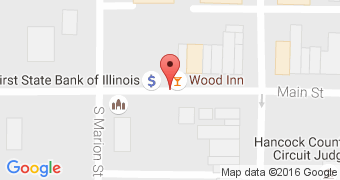 Wood Inn