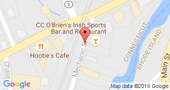 C.C. Obrien's Irish Sports Bar and Restaurant