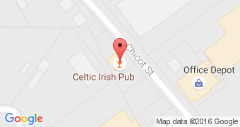 Celtic Irish Pub