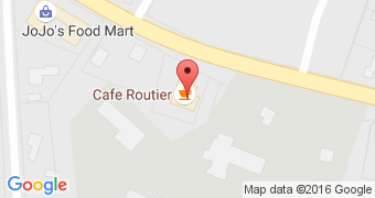 Cafe Routier