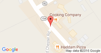 Cooking Co