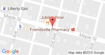 Jubilee Diner