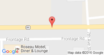 Roseau Diner