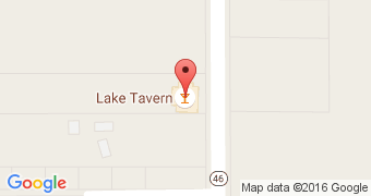 The Lake Tavern