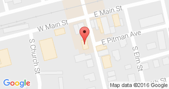 Olde Towne Pub