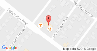 Flapjax Pancake & Steakhouse
