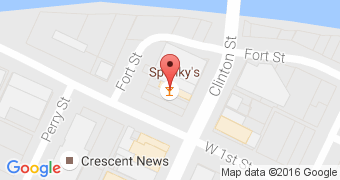 Spanky's