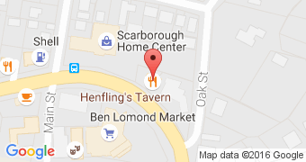 Henflings Tavern
