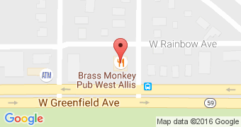 Brass Monkey