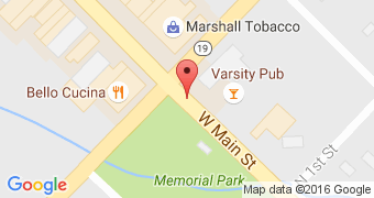 Varsity Pub