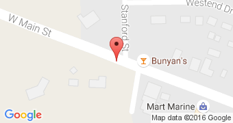 Bunyan's