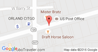 Draft Horse Saloon