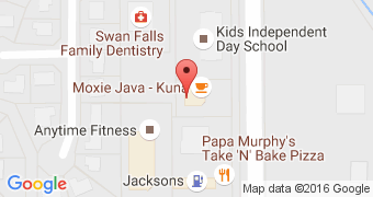 Moxie Java