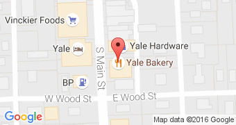 Yale Bakery