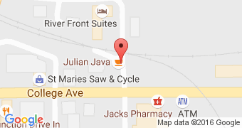 Julian Java