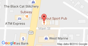 Timeout Sport Pub