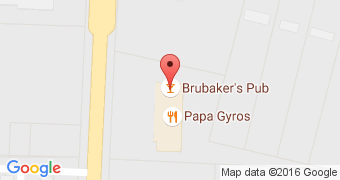 Brubaker's Pub