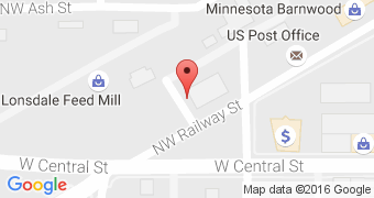 Whistle Stop Tavern